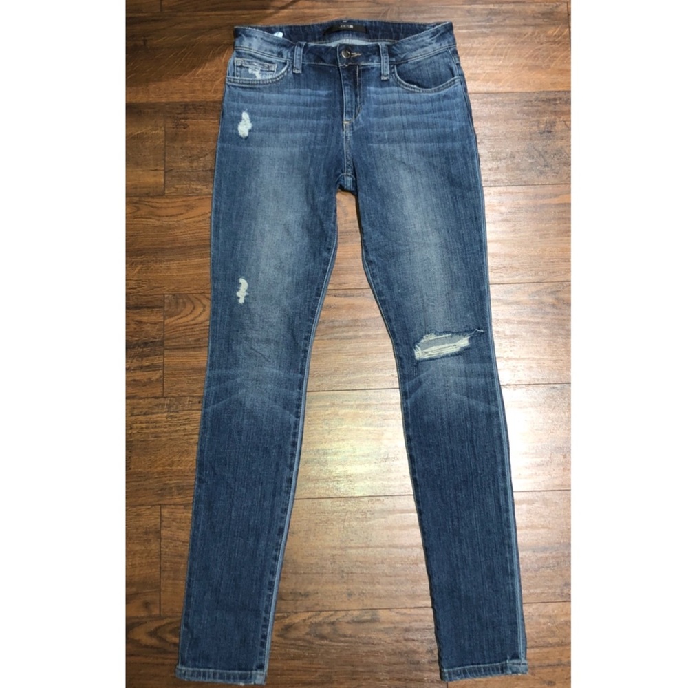 Joe’s jeans